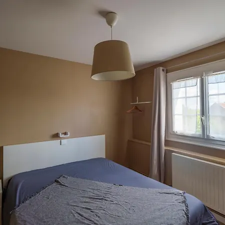 Maison De Chaleureuse Et Spacieuse * Verson